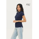 Polo donna modello Portland Women