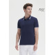 Polo uomo modello Pasadena Men - finiture a contrasto Polo uomo modello Pasadena Men - finiture a contrasto
