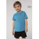 Maglietta bambino modello Sporty Kids