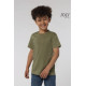 Maglietta bambino modello Regent Fit Kids