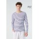 T-shirt uomo modello Marine Men
