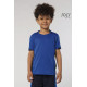T-shirt bambino modello Classico Kids T-shirt bambino modello Classico Kids