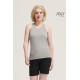 Canottiera donna modello Justin Women Canottiera donna modello Justin Women