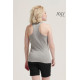 Canottiera donna modello Justin Women Canottiera donna modello Justin Women