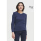 T-shirt donna modello Imperial LSL Women T-shirt donna modello Imperial LSL Women
