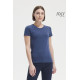 Maglietta donna modello Regent Fit Women