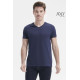 T-shirt uomo Imperial scollo a V personalizzabili T-shirt uomo Imperial scollo a V personalizzabili