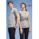 T-shirt uomo Millenium  girocollo personalizzabili