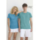 T-shirt unisex Sprint Sportiva Stampa il tuo logo