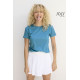 T-shirt unisex Sprint Sportiva Stampa il tuo logo