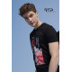 T-shirt uomo Apparel tubolare manica corta personalizzabili T-shirt uomo Apparel tubolare manica corta personalizzabili