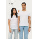 T-shirt unisex aderente Epic girocollo T-shirt unisex aderente Epic girocollo
