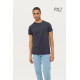 T-shirt uomo Pioneer  aderente girocollo personalizzabili