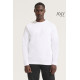 Felpa unisex girocollo