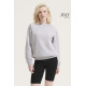 Felpa unisex girocollo