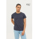 T-shirt uomo Crusader aderente girocollo Personalizzali