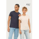 T-shirt uomo Crusader aderente girocollo Personalizzali
