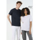 T-shirt unisex Odyssey tessuto riciclato