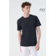 T-shirt unisex Odyssey tessuto riciclato