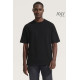 T-shirt uomo Boxy oversize personalizzabili