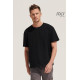 T-shirt Legacy 220 gr unisex oversize T-shirt Legacy 220 gr unisex oversize