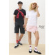 T-shirt Explorer unisex tessuto riciclato personalizzabili T-shirt Explorer unisex tessuto riciclato personalizzabili