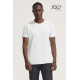 T-shirt unisex Titan girocollo cotone ringspun T-shirt unisex Titan girocollo cotone ringspun