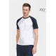 T-Shirt Funky bicolore Personalizzali con il tuo logo T-Shirt Funky bicolore Personalizzali con il tuo logo