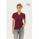 Polo donna modello Passion perfetta per tutte le promozioni