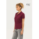 Polo donna modello Passion perfetta per tutte le promozioni