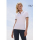 Polo donna modello Practice Women