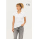Polo donna modello Prescott Women - personalizzazione consigliata stampa serigrafica oppure transfer