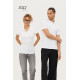 Polo donna modello Prescott Women - personalizzazione consigliata stampa serigrafica oppure transfer