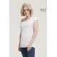 T-shirts lunga donna, modello Marylin T-shirts lunga donna, modello Marylin