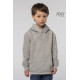 Felpa bambino modello Slam Kids