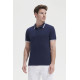 Polo uomo modello Pasadena Men - finiture a contrasto Polo uomo modello Pasadena Men - finiture a contrasto