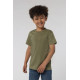 Maglietta bambino modello Regent Fit Kids
