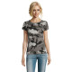 Maglietta donna modello Camo Women Maglietta donna modello Camo Women