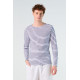 T-shirt uomo modello Marine Men
