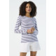 Maglietta donna modello Marine Women