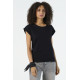 Maglia donna modello Melba Maglia donna modello Melba