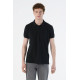Polo uomo modello Phoenix Men cotone ed elastan Polo uomo modello Phoenix Men cotone ed elastan