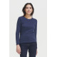 T-shirt donna modello Imperial LSL Women T-shirt donna modello Imperial LSL Women