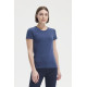 Maglietta donna modello Regent Fit Women