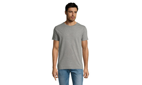T-shirt uomo Martin girocollo Personalizzali con il tuo logo