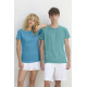 T-shirt unisex Sprint Sportiva Stampa il tuo logo