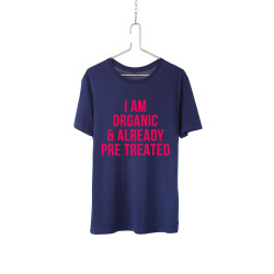 T-shirt uomo Apparel tagliata e cucita T-shirt uomo Apparel tagliata e cucita