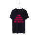 T-shirt Apparel uomo tubolare personalizzabili