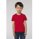 T-shirt Pioneer bambino girocollo Promozionali T-shirt Pioneer bambino girocollo Promozionali