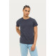 T-shirt uomo Crusader aderente girocollo Personalizzali